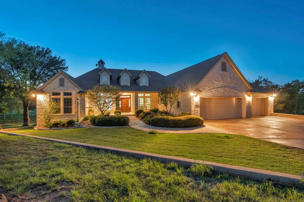 310 The Hills Rd, Horseshoe Bay, TX 78657 - Image #1