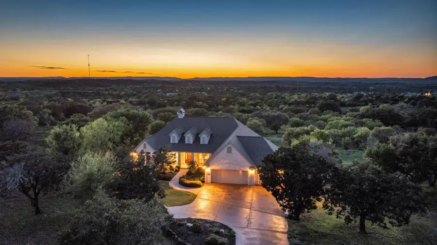 310 The Hills Rd, Horseshoe Bay, TX 78657 - Image #3