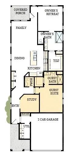 132 Desert Zinnia Cv, San Marcos, TX 78666 - #2