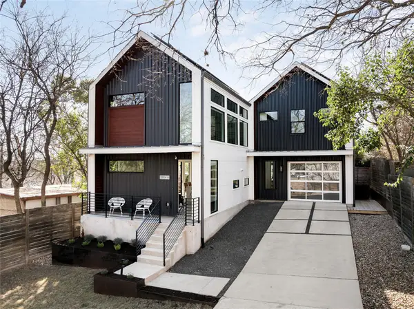 2804 E 22nd St #B, Austin, TX 78722