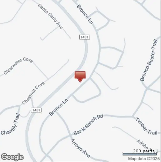 8306 Bronco Ln, Lago Vista, TX 78645 - Image #2