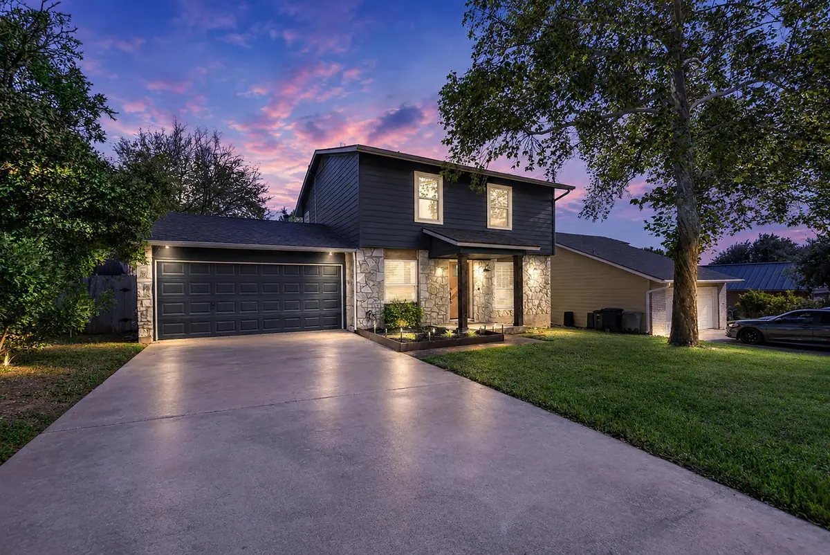 4708 Adelphi Ln, Austin, TX 78727 - #1