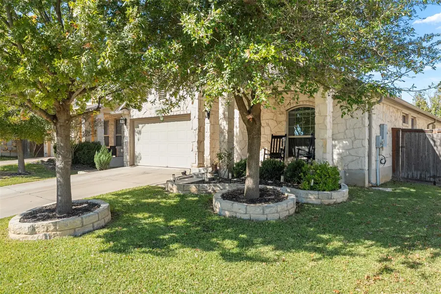 109 Briar Park Dr, Georgetown, TX 78626 - Image #3