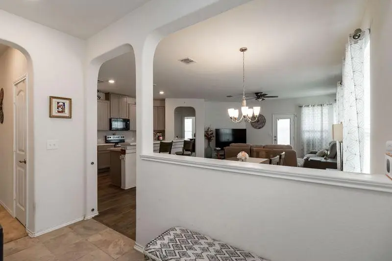 1911 Prickly Pear Dr, Bastrop, TX 78602 - #3