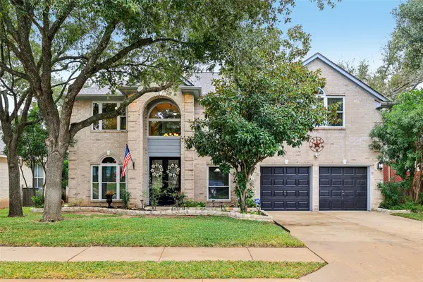1108 Dalea Blf, Round Rock, TX 78665