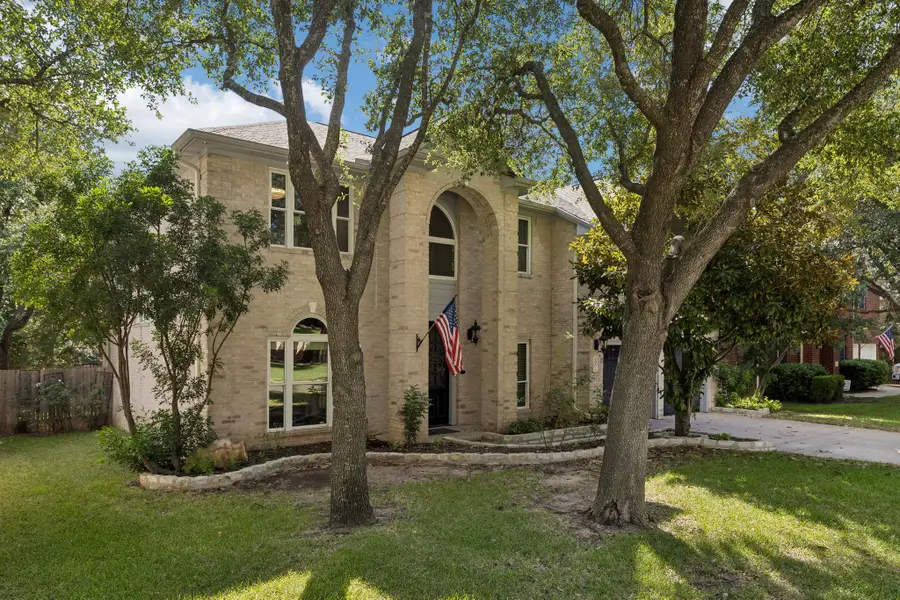 1108 Dalea Blf, Round Rock, TX 78665 - #2