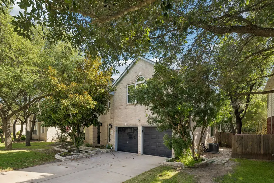1108 Dalea Blf, Round Rock, TX 78665 - #3