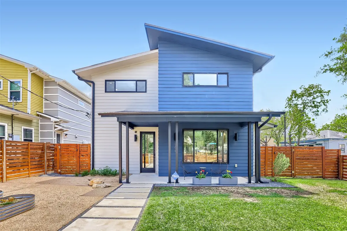 2001 Sl Davis Ave, Austin, TX 78702 - #1