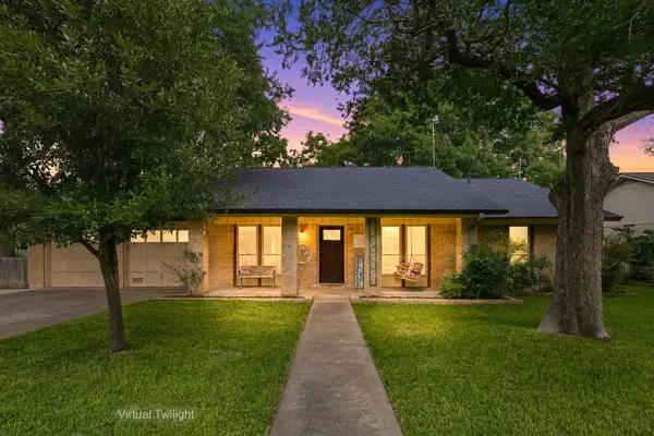 1505 West Creek Loop, Round Rock, TX 78681