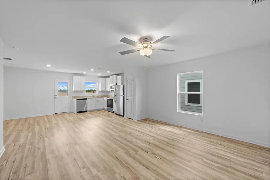 470 Aplite Pass, Maxwell, TX 78656 - #2