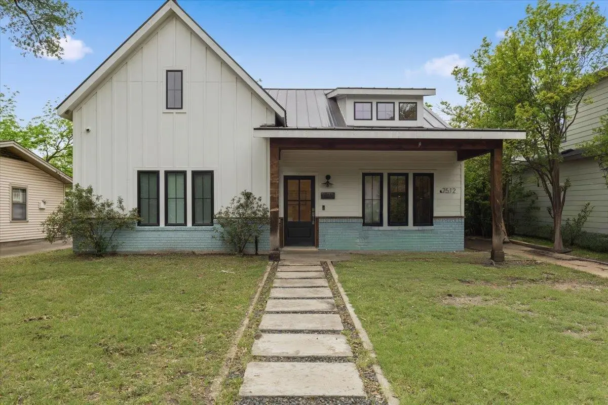 7512 Hardy Dr, Austin, TX 78757 - #1