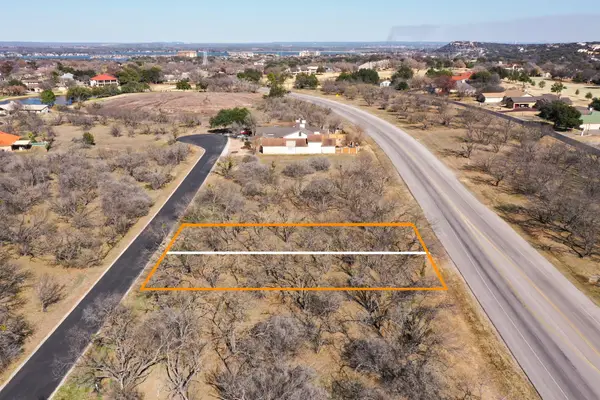 Lot 9006-A Springfield Rd #A, Horseshoe Bay, TX 78657