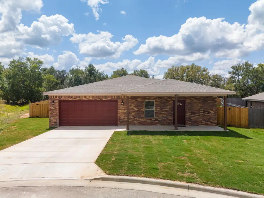 828 Elijah Ln, Lampasas, TX 76550 - #2