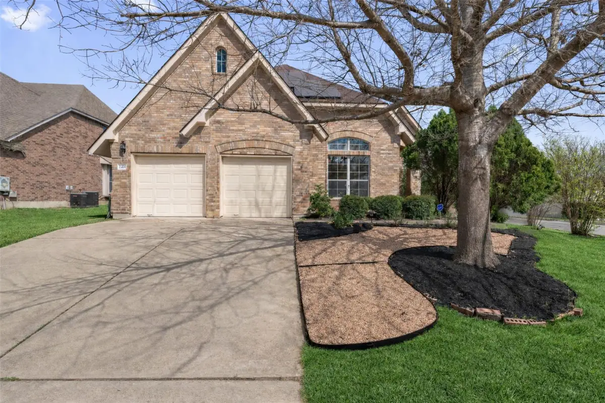 2418 Elkhorn Ranch Rd, Leander, TX 78641 - #1