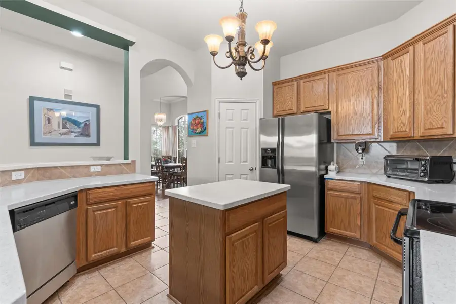 2418 Elkhorn Ranch Rd, Leander, TX 78641 - #3