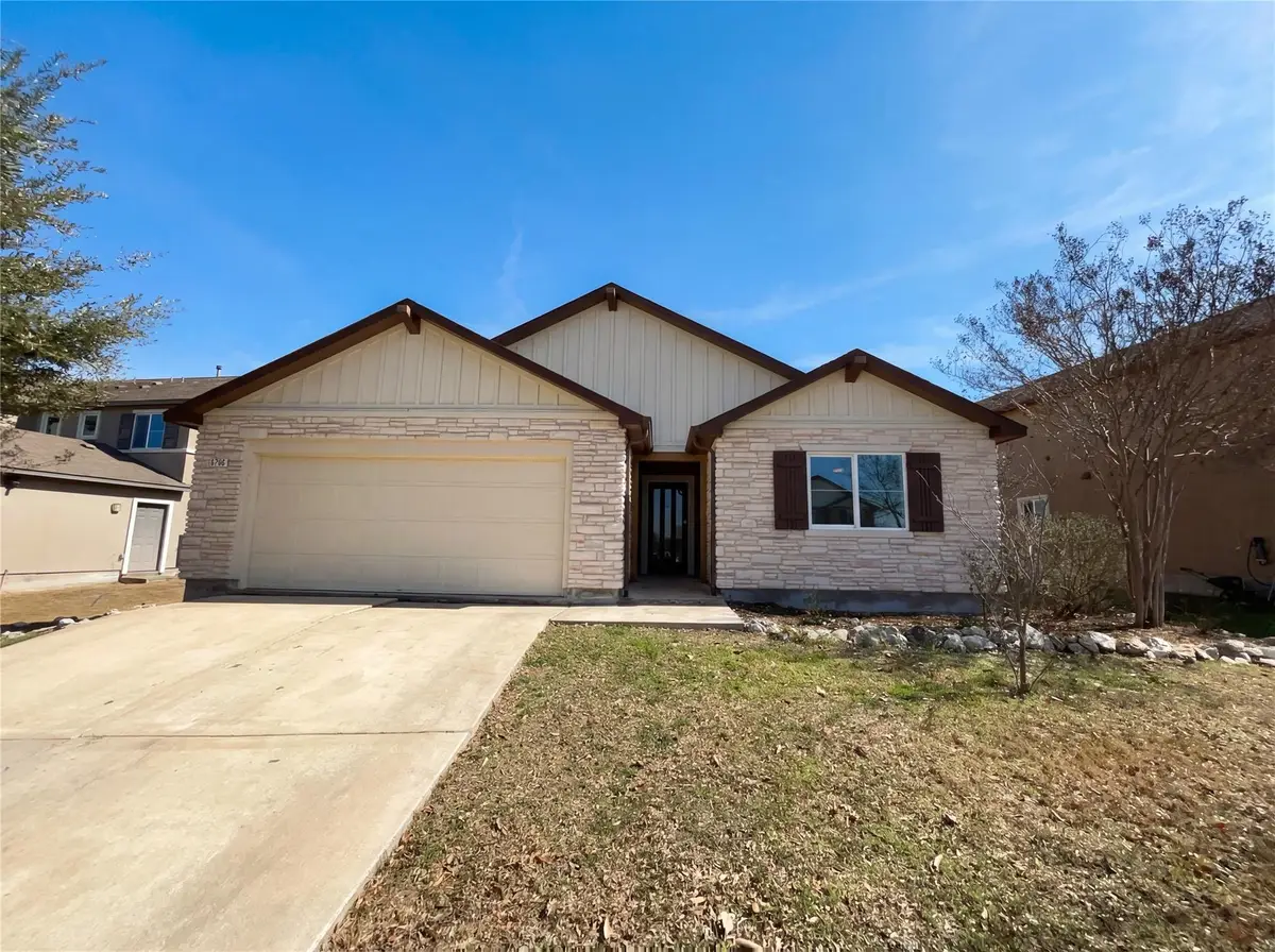 11113 Mickelson Dr, Austin, TX 78747 - #1