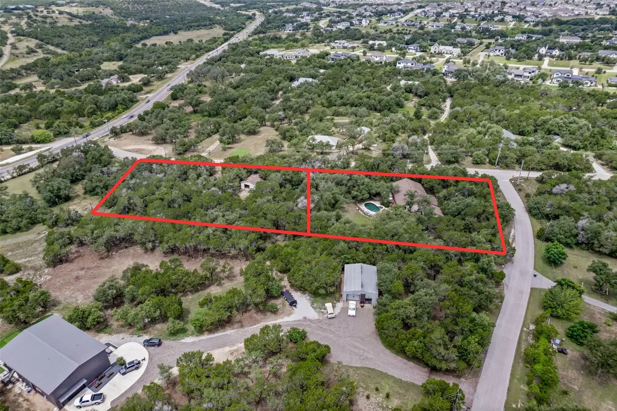 5311 Avispa Way, Austin, TX 78738 - #1