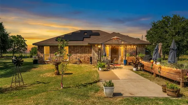 250 Capps Branch Ln, Salado, TX 76571