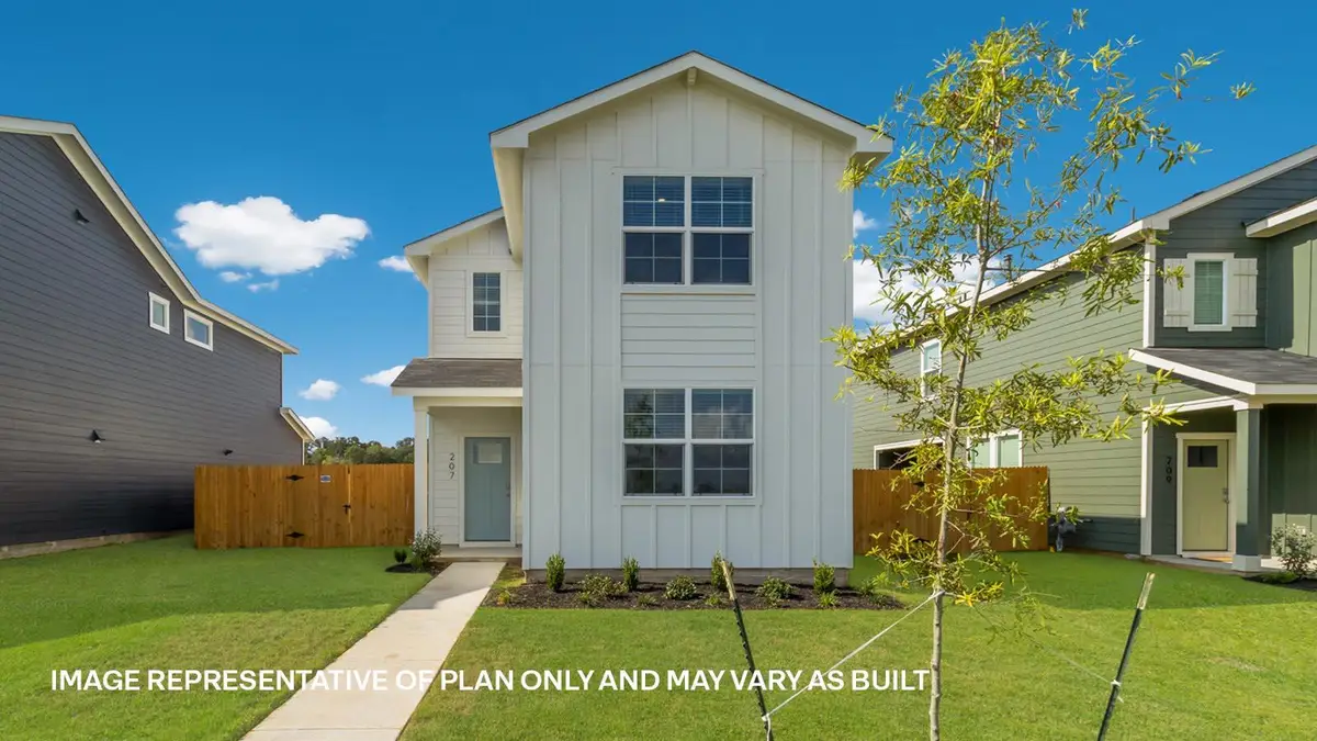324 George Neggan Ln, Bastrop, TX 78602 - #1