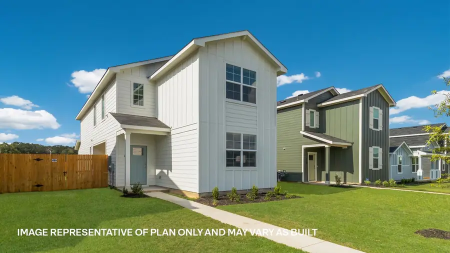 324 George Neggan Ln, Bastrop, TX 78602 - #3