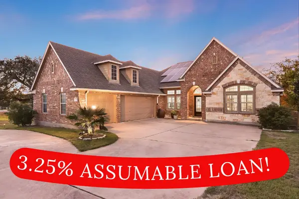 300 Wesley Ridge Dr, Spicewood, TX 78669