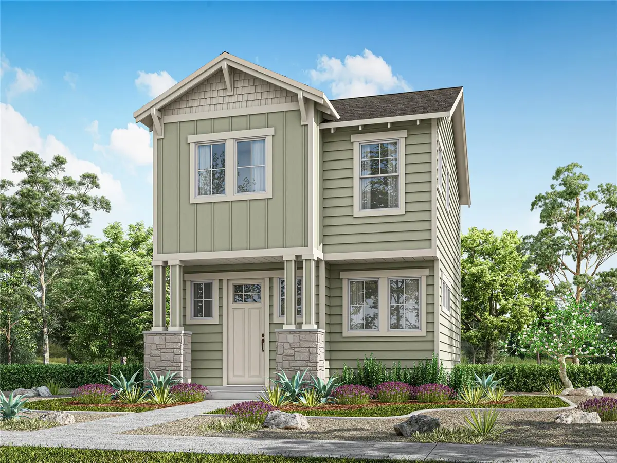 2420 Drew Drew Ln #8, Austin, TX 78748 - Image #1