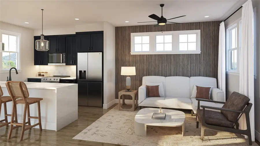 2420 Drew Drew Ln #8, Austin, TX 78748 - Image #2