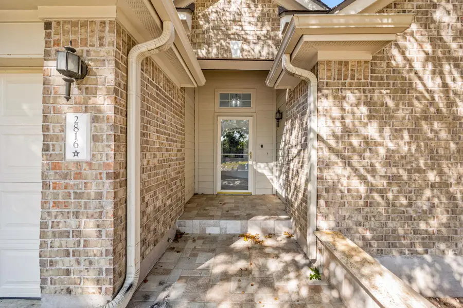 2816 Pedernales Falls Dr, Pflugerville, TX 78660 - Image #3