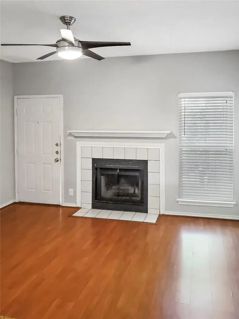 2414 Longview St #206, Austin, TX 78705 - #2