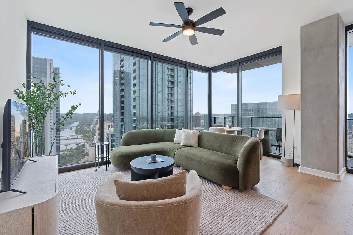84 East Ave #3801, Austin, TX 78701 - #1