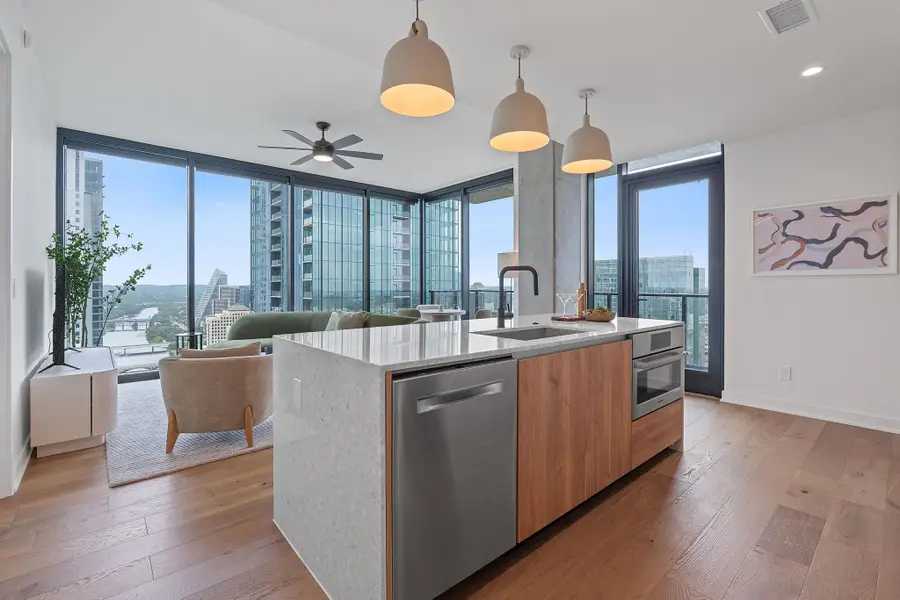 84 East Ave #3801, Austin, TX 78701 - #2
