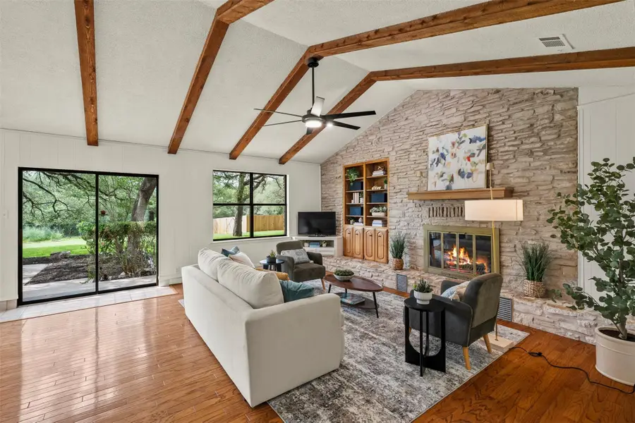 303 W Sequoia Spur, Georgetown, TX 78628 - #3