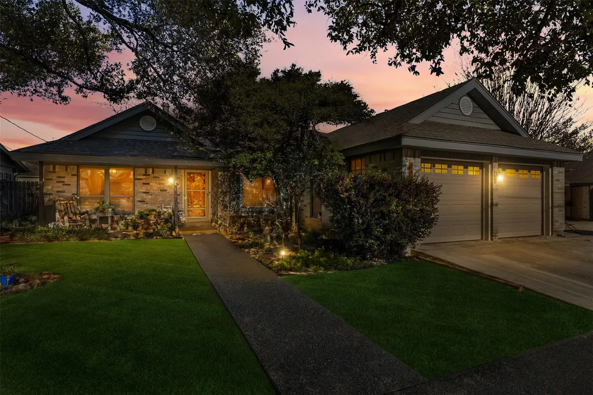 310 Susana Dr, Georgetown, TX 78628 - Image #1