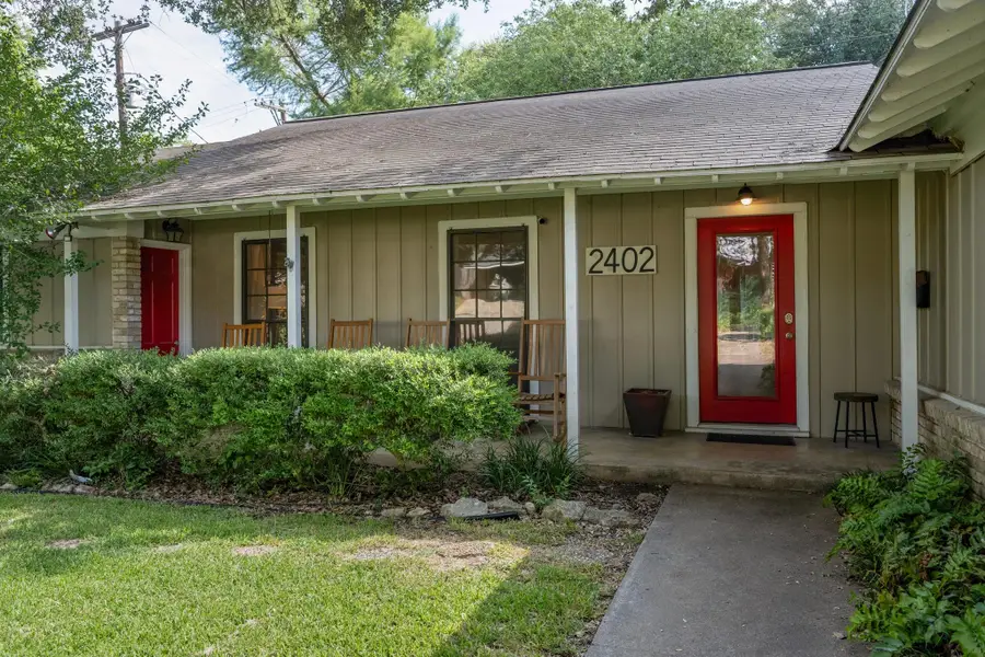 2402 Elmglen Dr, Austin, TX 78704 - #3