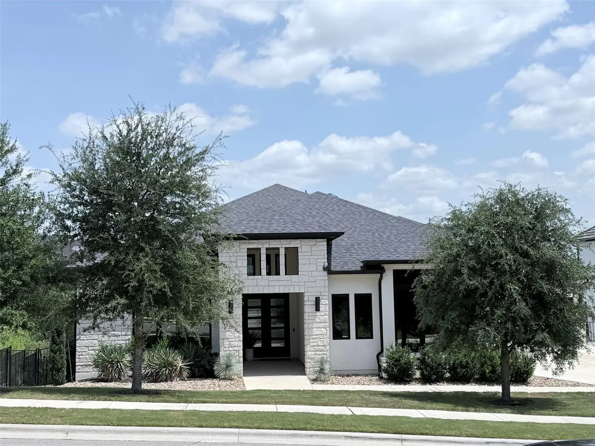 2421 Bel Paese Bnd, Leander, TX 78641 - #1