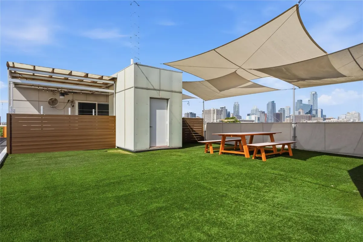 1200 E 11th St #402, Austin, TX 78702 - #1