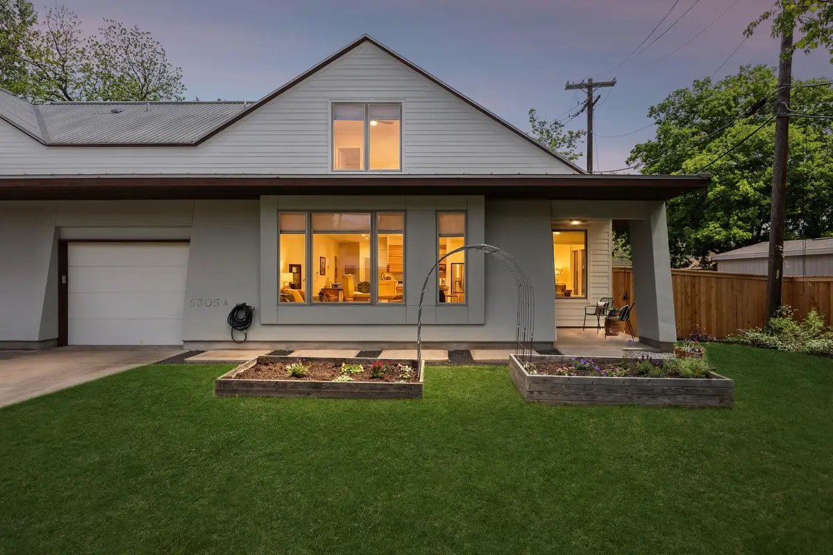 5305 Guadalupe St #A, Austin, TX 78751 - #1