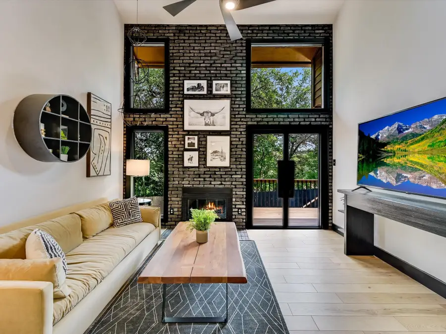 5701 Westslope Dr #17, Austin, TX 78731 - #3