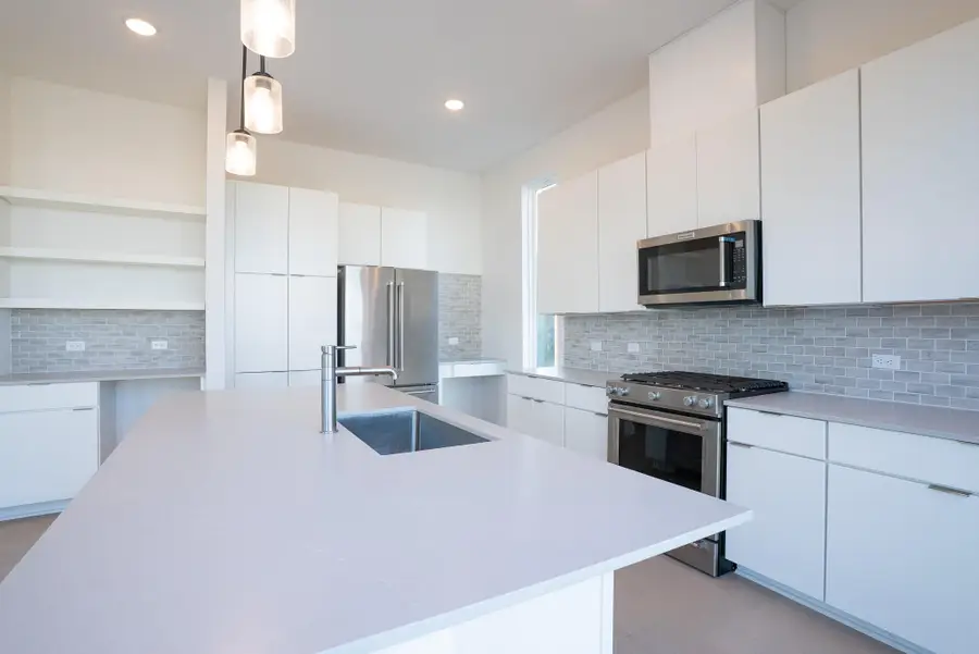 6825 Wolfcreek Pass #3, Austin, TX 78749 - #3