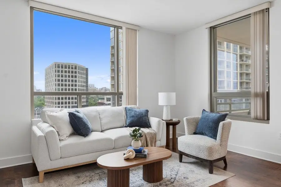 300 Bowie St #1101, Austin, TX 78703 - #3