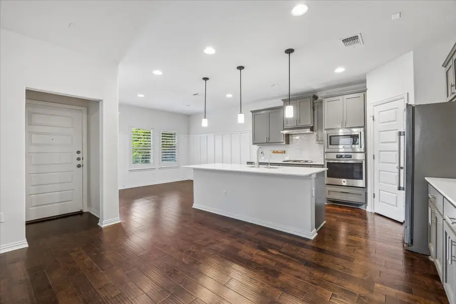 8816 Cattle Baron Path, Austin, TX 78747 - #2