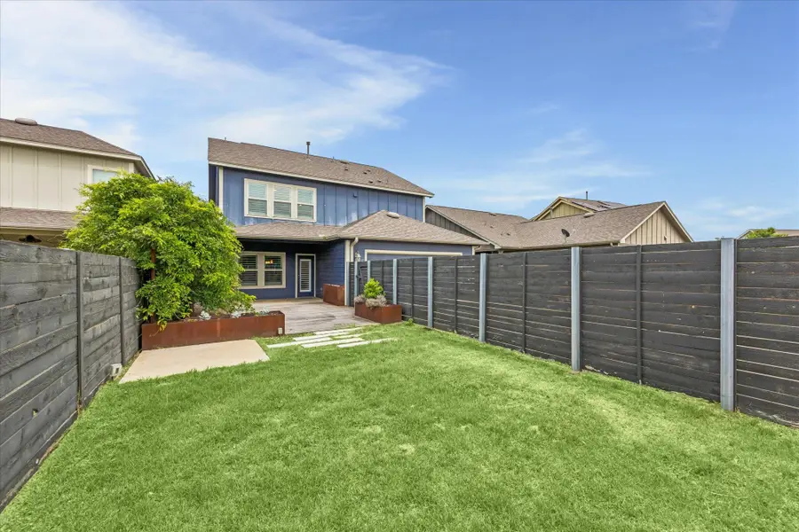 8816 Cattle Baron Path, Austin, TX 78747 - #3