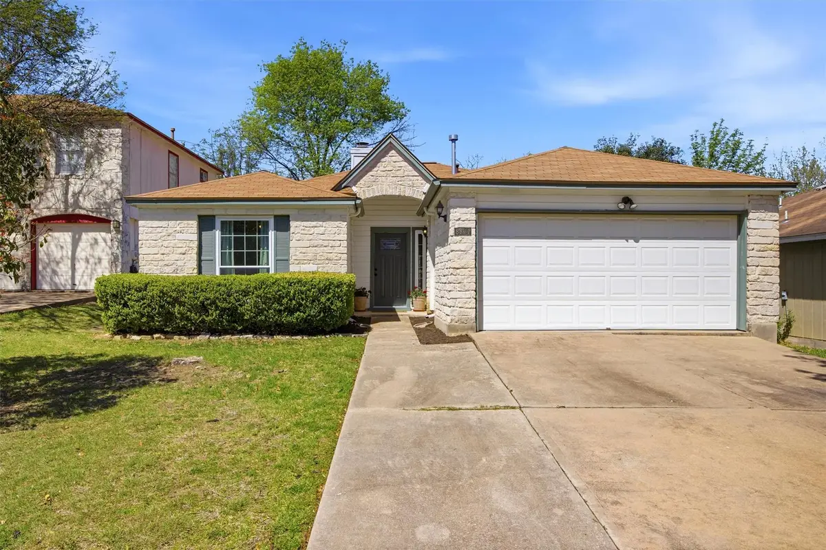 8804 Peppergrass Cv, Austin, TX 78745 - #1