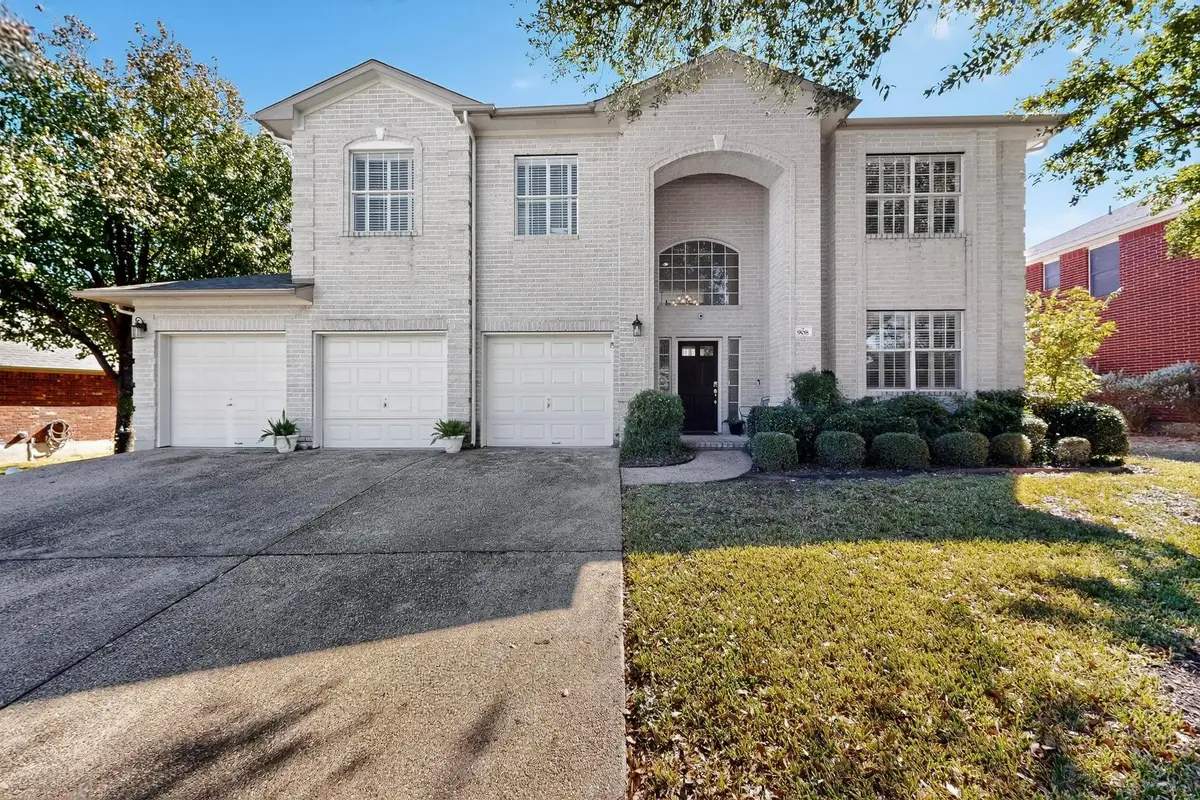 908 Cashew Ln, Cedar Park, TX 78613 - Image #1