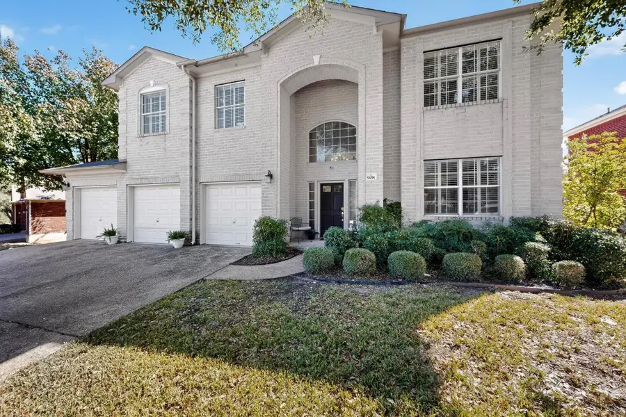 908 Cashew Ln, Cedar Park, TX 78613 - Image #3