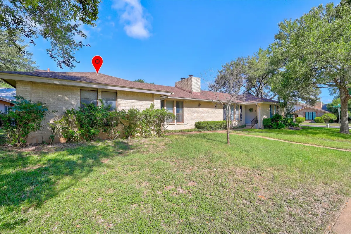 10808 Pinehurst Dr #A, Austin, TX 78747 - #1