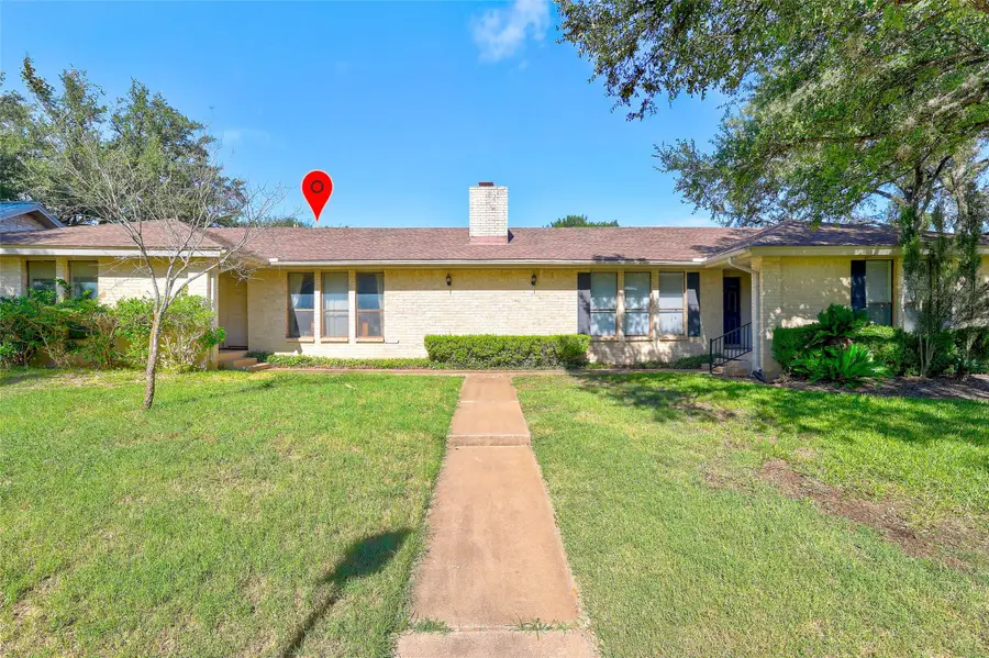 10808 Pinehurst Dr #A, Austin, TX 78747 - #3