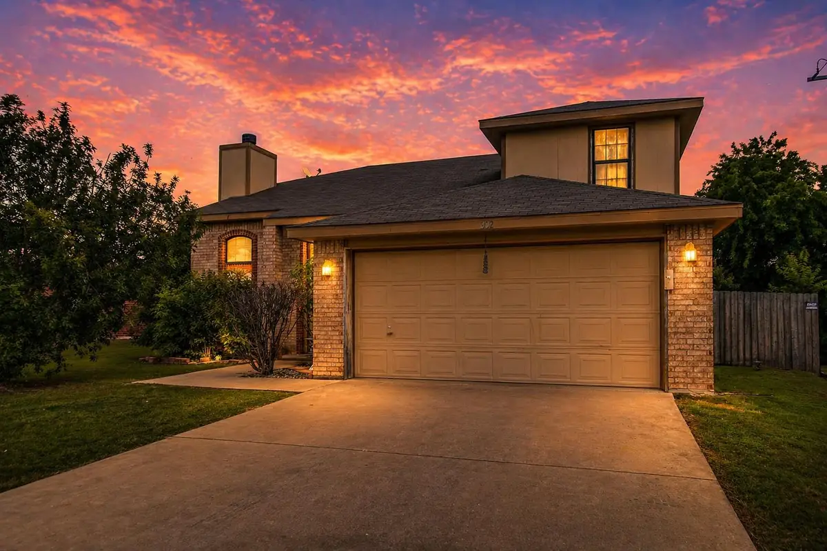 302 Sumac Trl, Copperas Cove, TX 76522 - #1