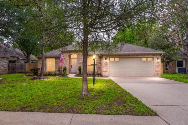 3616 Rocky Ford Dr, Austin, TX 78749