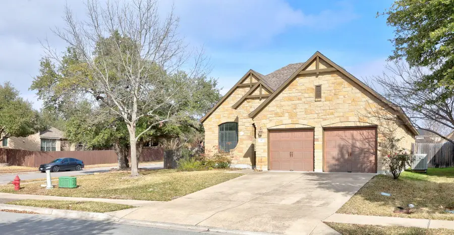 1412 Rimstone Dr, Cedar Park, TX 78613 - Image #2